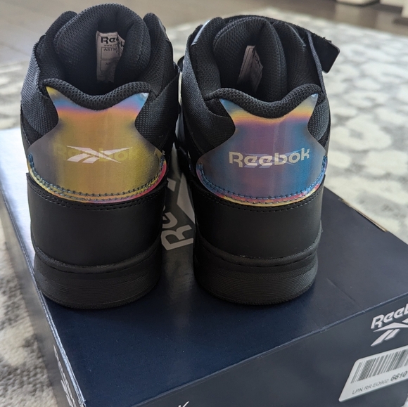 Reebok Work BB4500 Composite Toe Work Sneaker Women's 9 NEW IN BOX - Picture 12 of 14